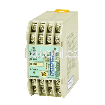 PA10 Series - Multifunctional sensor controller