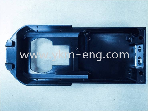 Alu Block Machining Products Johor Bahru (JB), Malaysia Services, Supply, Supplier | YKM Engineering Sdn Bhd