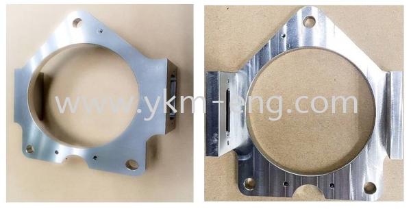 Machining sample  Products Johor Bahru (JB), Malaysia Services, Supply, Supplier | YKM Engineering Sdn Bhd