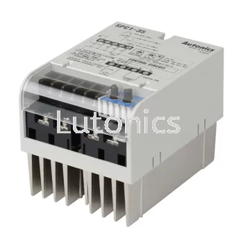 SPC1 Series - Single-Phase, Power Controller