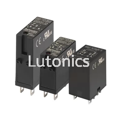 SRS1 Series - Single-Phase, Socket Type SSR