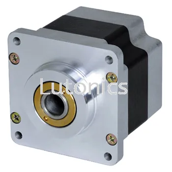 AHK Series - 42mm/□60mm/□85mm Hollow shaft type 5 – Phase Stepper motor