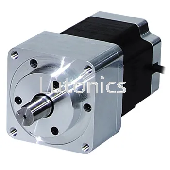 AK-G Series - Geared type 5 – Phase Stepper Motor