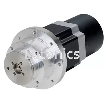 AK-RB Series - Rotary Actuator + Brake built-in type 5-Phase Stepper Motor