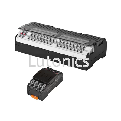 ABL Series - Screwless Relay Terminal Blocks