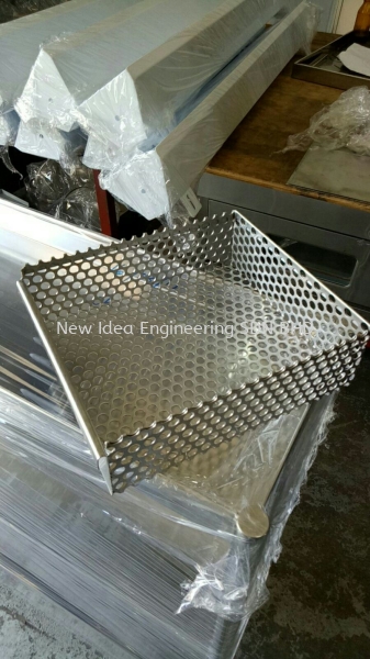  Sheet Metal Penang, Malaysia, Bukit Mertajam Supplier, Suppliers, Supply, Supplies | New Idea Engineering Sdn Bhd