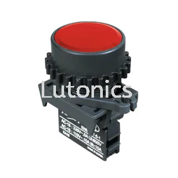  S3PR-P1 Series - 30 Push button switches (Non-Flush)