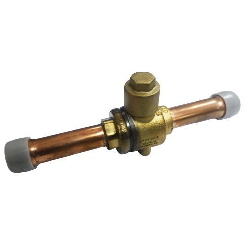 Sanhua - SBV 16 (5/8") - Ball Valve (Standard)