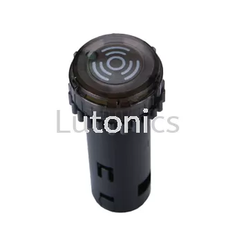  B2NB-B1 Series - 22/25 Magnetic buzzers(Non-Flush) 