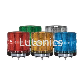 MS115S Series - D115mm Xenon lamp Signal Light
