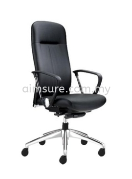 Arona Presidential High Back Chair AIM3401L