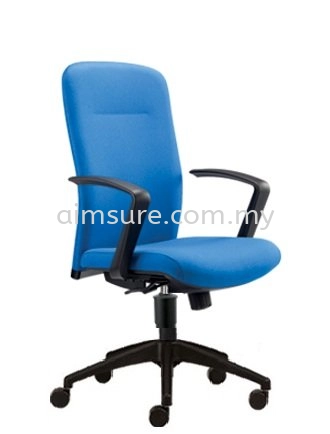 Arona Medium Back Chair AIM3402F