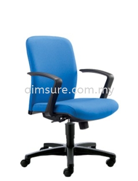 Arona Low Back Chair AIM3403F
