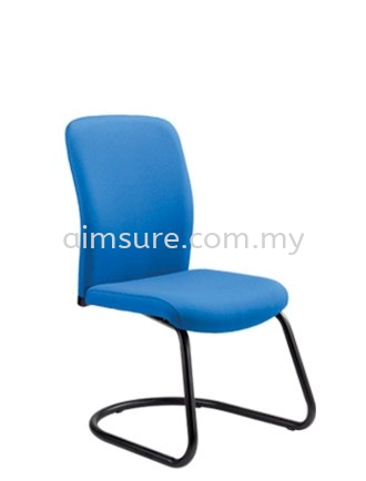 Arona Visitor Chair without armrest AIM3405F