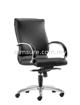 KLAIR Presidential Medium Back Chair (AIM1902L)