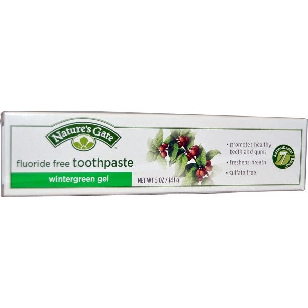 NG-TOOTHPASTE-WINTERGREEN GEL-141G TOOTHPASTE NATURE'S GATE PERSONAL CARE PRODUCTS Selangor, Malaysia, Kuala Lumpur (KL), Petaling Jaya (PJ) Supplier, Supply, Supplies, Wholesaler | Organic Trend (001938375-K)OWNERSHIP BY EXIM ORGANIC & NATURAL FOOD SDN BHD