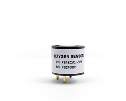 Fosensor Industrial Electrochemical Oxygen Sensor FS4EC/O2