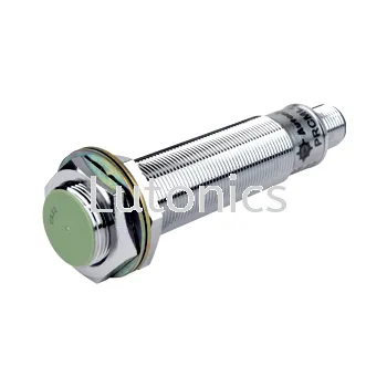 PRCM Series - Cylindrical Connector Type Proximity Sensor