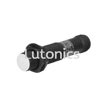 PRACM Series - Cylindrical Spatter-Resistance Connector Type Proximity Sensor