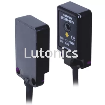 BPS Series - Slim Photoelectric Sensor for Long Sensing Distance