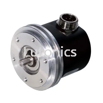  E58 Series - Shaft Type/Hollow Shaft Type/Blind Hollow Shaft Type Ø58mm Incremental Rotary Encoder