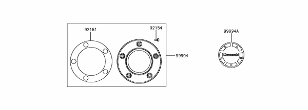 ACCESSORY(DECALS) VULCAN S 2017 Parts Diagrams KAWASAKI PARTS Kuala Lumpur (KL), Malaysia, Selangor Dealer, Supplier, Supply, Supplies | MotorSim Sdn Bhd