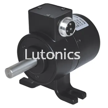  ENA Series - Side-Mounting Shaft Type Incremental Rotary Encoder