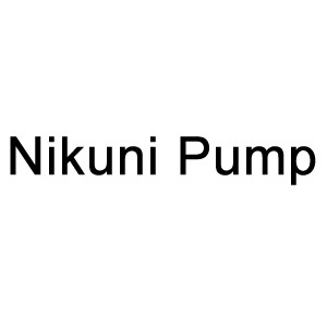 Nikuni Pump Brand Menchanical Seal Malaysia, Melaka, Balai Panjang Supplier, Suppliers, Supply, Supplies | ZS Seals Industrial Supply Sdn Bhd