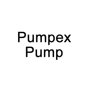 Pumpex Pump Brand Menchanical Seal Malaysia, Melaka, Balai Panjang Supplier, Suppliers, Supply, Supplies | ZS Seals Industrial Supply Sdn Bhd