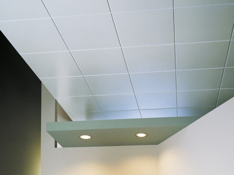 Aluminium Tile Ceiling Aluminium Tile Ceiling Series 06