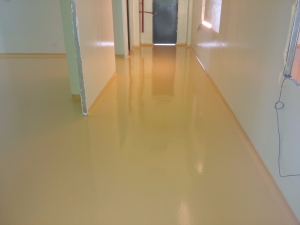  Epoxy Floor Coating Selangor, Malaysia, Kuala Lumpur (KL), Singapore, Puchong Services, Specialist | Trion Industrial Services Sdn Bhd