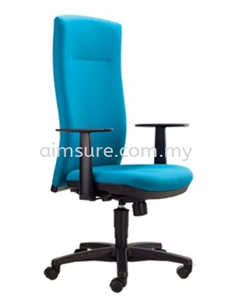 Karisma Presidentia High Back Chair (AIM4201F)