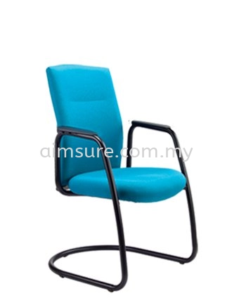 Karisma Visitor With Arm Chair (AIM4204F)