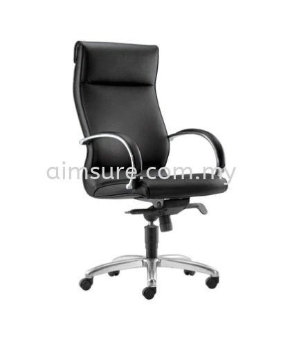 Klair High Back Chair (AIM1901L)