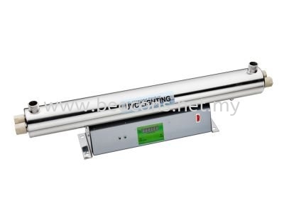 UV-2401C UVC-Lighting Ultraviolet Sterilizer Selangor, Malaysia, Kuala Lumpur (KL), Puchong Supplier, Suppliers, Supply, Supplies | Beacons Equipment Sdn Bhd