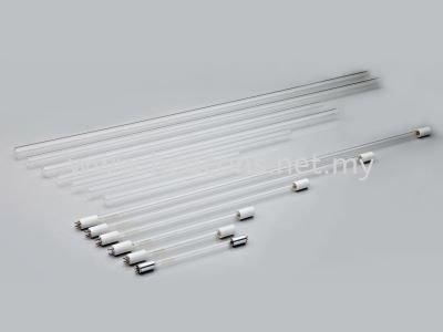 Ultraviolet Germicidal Lamp & Quartz Sleeve UVC-Lighting Ultraviolet Sterilizer Selangor, Malaysia, Kuala Lumpur (KL), Puchong Supplier, Suppliers, Supply, Supplies | Beacons Equipment Sdn Bhd