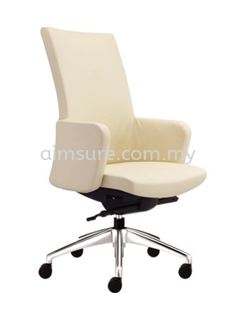 Morris Presidential High Back Chair (AIM5101L)