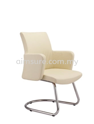 Morris Visitor Chair (AIM5104L-AC)