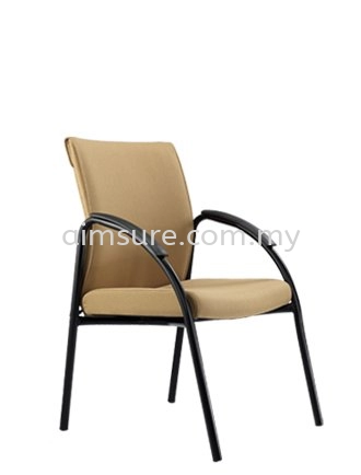 Pegaso Visitor Chair (AIM1105F)