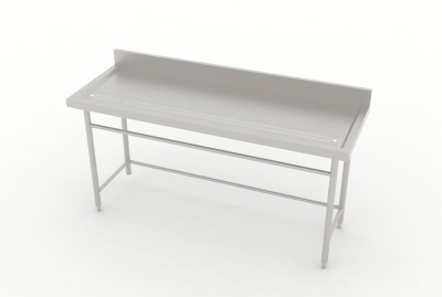 Dispencer Table