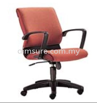 KLAIR Executive Low Back Chair (AIM1903F)
