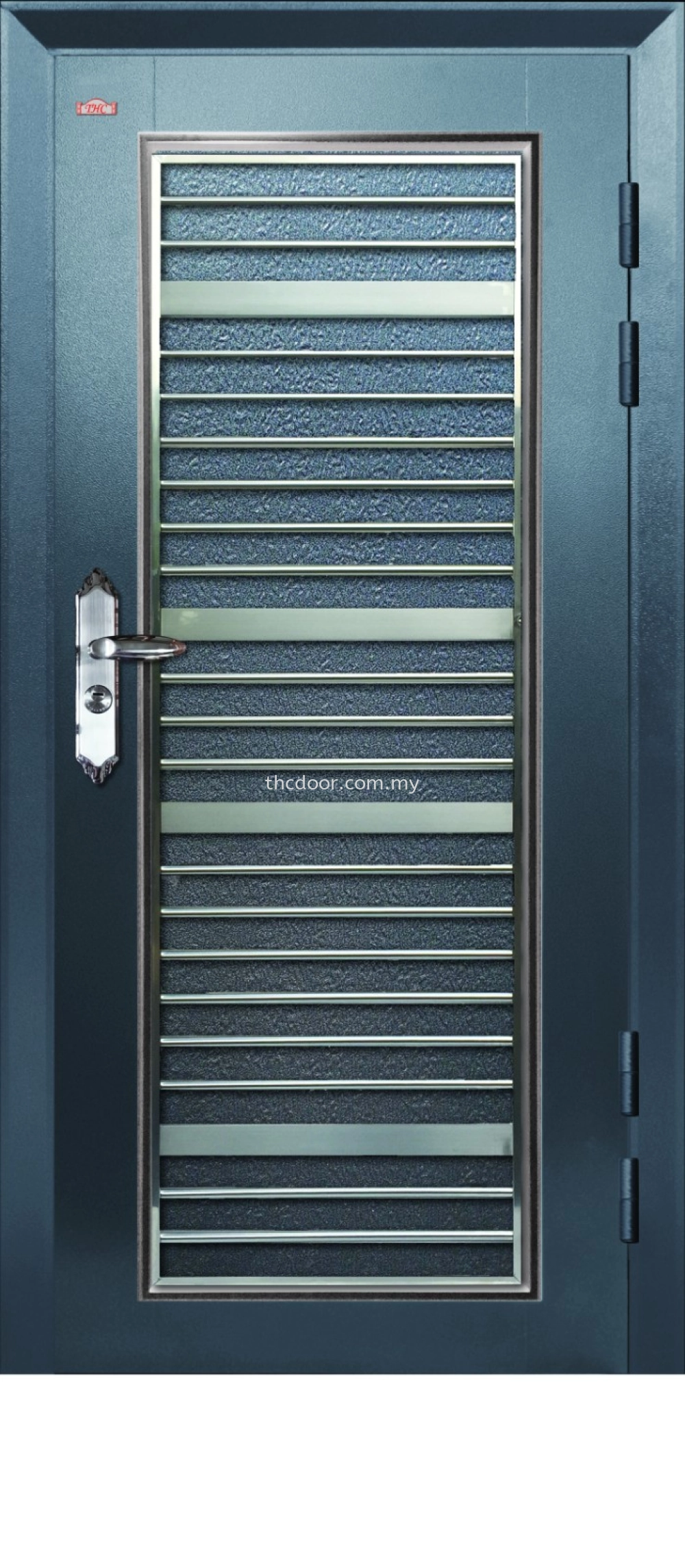 Security Door AP1-SH18