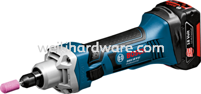 GGS18V-LI BOSCH CORDLESS STRAIGHT GRINDER 18V