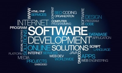 Custom Software Development