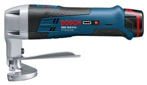 Bosch Metal Shear Lithium-ion GSC10.8V-Li Solo ID116631    Bosch Power Tools (Branded) Selangor, Malaysia, Kuala Lumpur (KL), Seri Kembangan, Setapak, Kajang Supplier, Suppliers, Supply, Supplies | Knight Auto Sdn Bhd