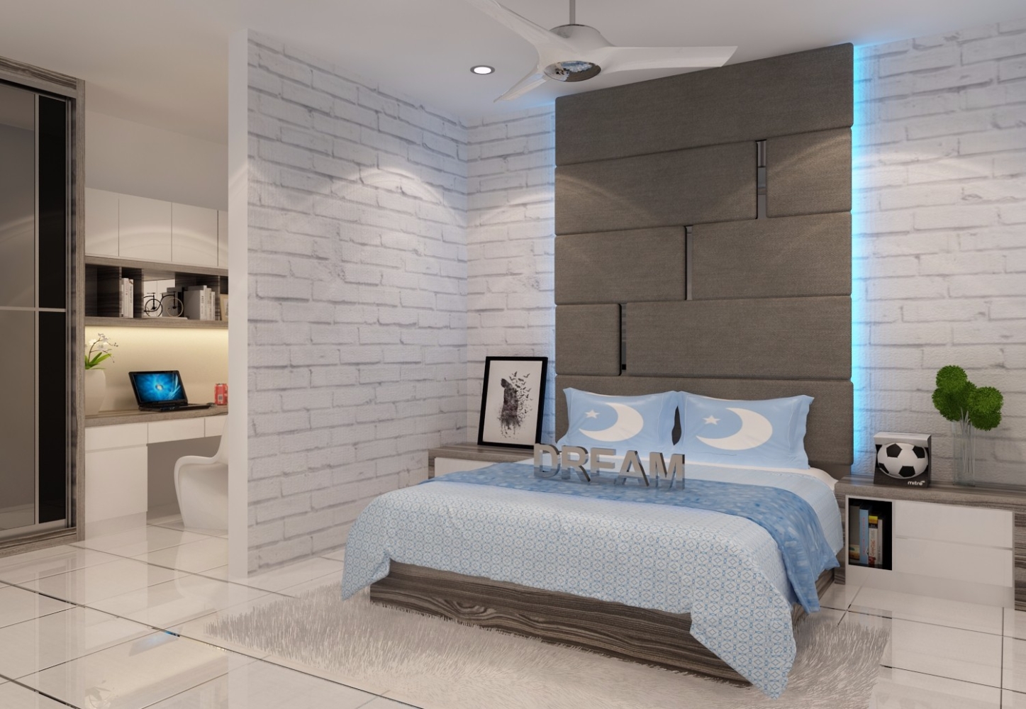 Bedroom Design