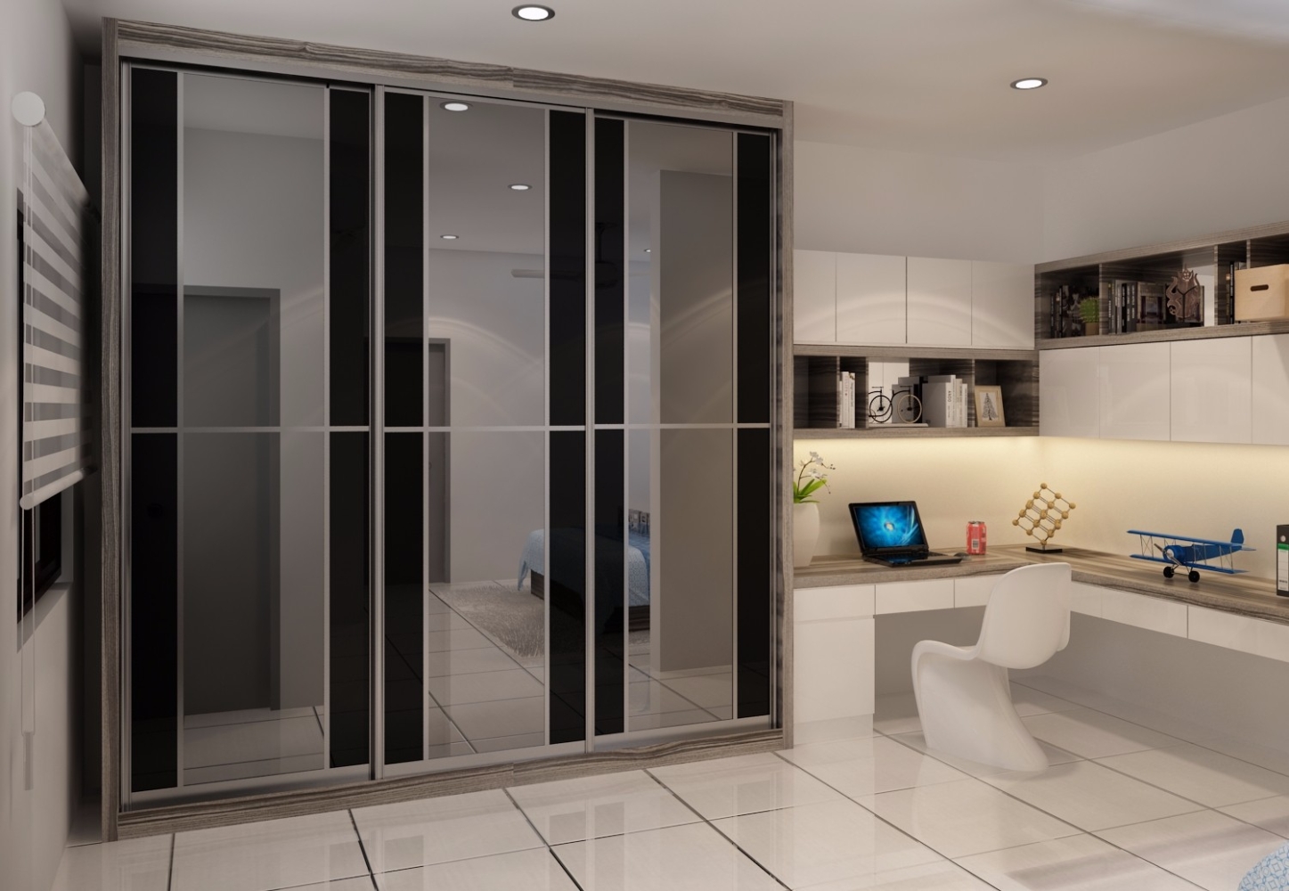 Wardrobe Design