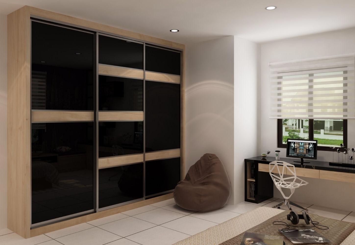 Wardrobe Design