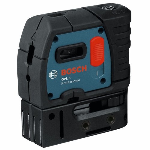 Bosch GPL5 Point Laser ID556865 Bosch Power Tools (Branded) Selangor, Malaysia, Kuala Lumpur (KL), Seri Kembangan, Setapak, Kajang Supplier, Suppliers, Supply, Supplies | Knight Auto Sdn Bhd