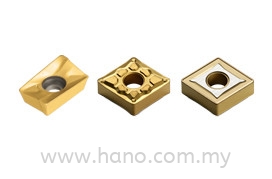 Indexable Inserts ISO/ANSI Insert Arno Cutting Tools Selangor, KL, Malaysia Supplier, Supply | Hano Solutions Sdn Bhd